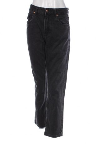 Damen Jeans Bershka, Größe L, Farbe Grau, Preis € 6,05