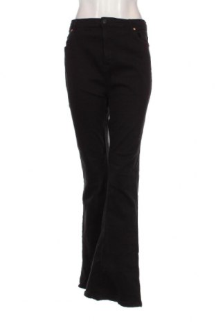 Damen Jeans Bershka, Größe L, Farbe Schwarz, Preis € 20,18