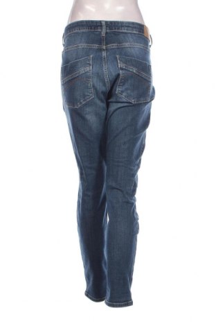 Damskie jeansy Betty & Co, Rozmiar XL, Kolor Niebieski, Cena 93,56 zł