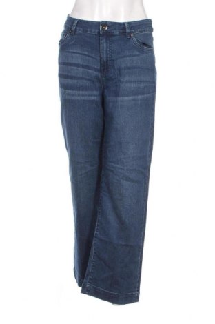 Damen Jeans Bexleys, Größe M, Farbe Blau, Preis 5,71 €