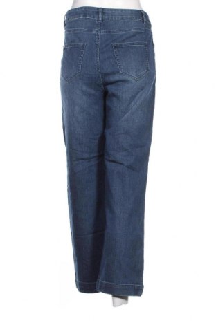 Damen Jeans Bexleys, Größe M, Farbe Blau, Preis 5,71 €