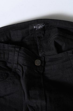 Damen Jeans Bexleys, Größe M, Farbe Schwarz, Preis 5,71 €