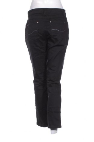 Damen Jeans Bexleys, Größe M, Farbe Schwarz, Preis 5,71 €