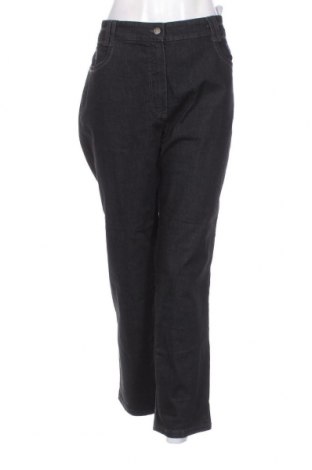 Γυναικείο Τζίν Bexleys, Μέγεθος XL, Χρώμα Μαύρο, Τιμή 25,36 €