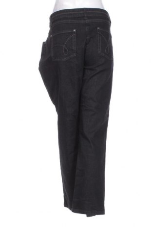 Damen Jeans Bexleys, Größe XL, Farbe Schwarz, Preis 11,41 €