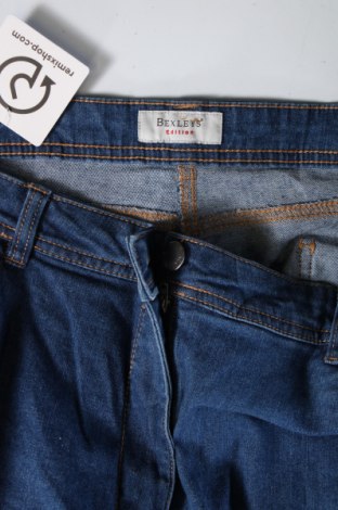 Damen Jeans Bexleys, Größe XXL, Farbe Blau, Preis 19,97 €