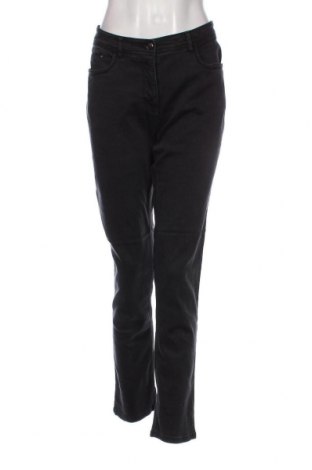 Damen Jeans Bexleys, Größe L, Farbe Grau, Preis 7,42 €