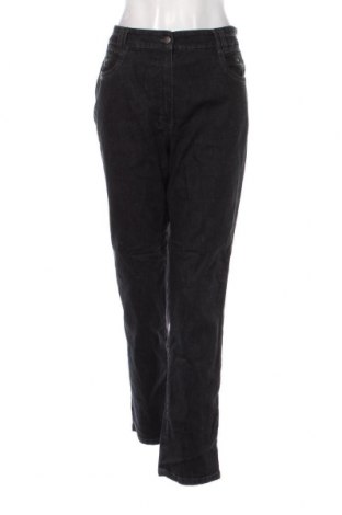 Γυναικείο Τζίν Bexleys, Μέγεθος XL, Χρώμα Μαύρο, Τιμή 10,14 €