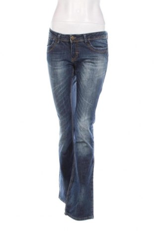 Damen Jeans Big Blue, Größe M, Farbe Blau, Preis 4,84 €