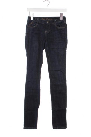 Damen Jeans Bisou Bisou, Größe XXS, Farbe Blau, Preis € 6,85