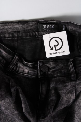 Дамски дънки Black Premium by EMP Clothing, Размер M, Цвят Черен, Цена 41,00 лв.