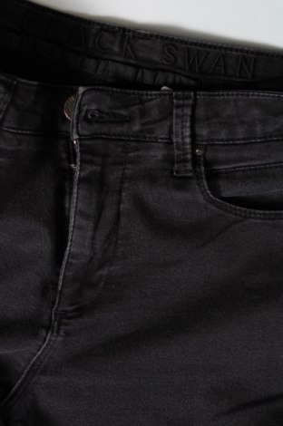Damen Jeans Black Swan, Größe M, Farbe Grau, Preis 9,00 €