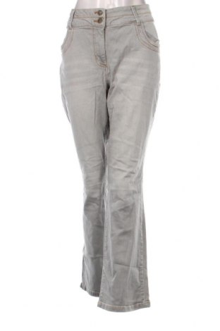 Damen Jeans Blancheporte, Größe XXL, Farbe Grau, Preis 16,14 €