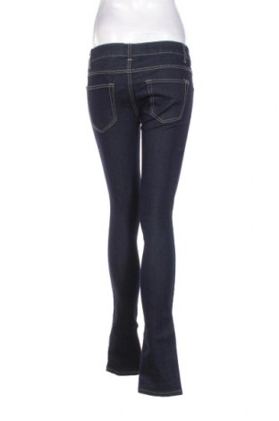 Damskie jeansy Blanco Jeans, Rozmiar M, Kolor Niebieski, Cena 21,99 zł