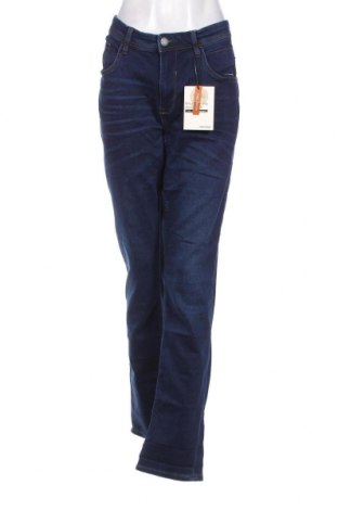 Dámské džíny  Blend, Velikost XL, Barva Modrá, Cena  1 348,00 Kč