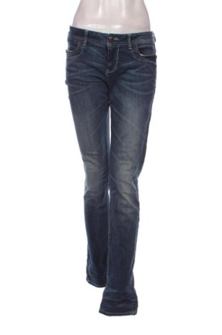Damen Jeans Blind Date, Größe L, Farbe Blau, Preis € 20,18
