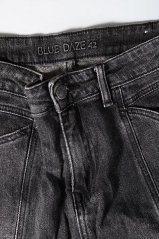 Γυναικείο Τζίν Blue Daze, Μέγεθος L, Χρώμα Μαύρο, Τιμή 14,84 €