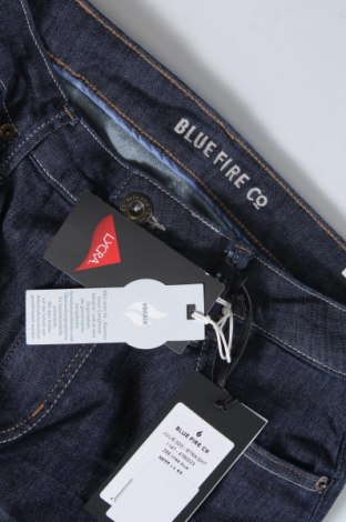 Damen Jeans Blue Fire Co, Größe S, Farbe Blau, Preis 4,74 €
