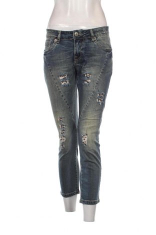 Damen Jeans Blue Monkey, Größe M, Farbe Blau, Preis € 20,18