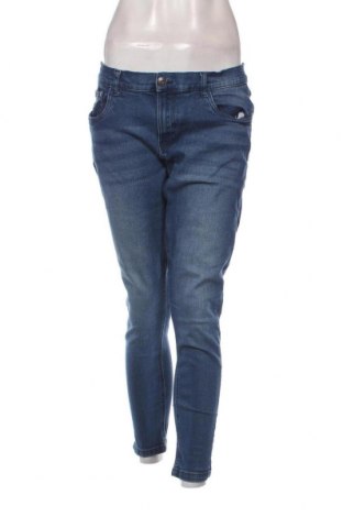 Dámske džínsy  Blue Motion, Veľkosť L, Farba Modrá, Cena  9,04 €
