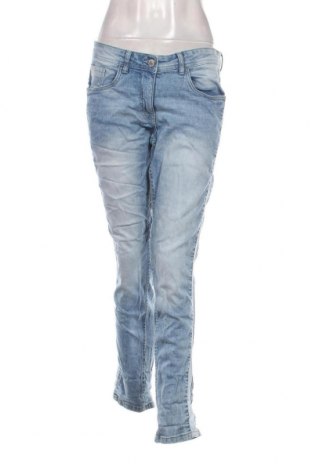 Dámske džínsy  Blue Motion, Veľkosť L, Farba Modrá, Cena  6,67 €
