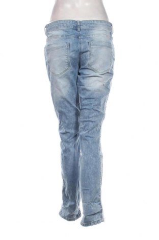 Dámske džínsy  Blue Motion, Veľkosť L, Farba Modrá, Cena  6,67 €