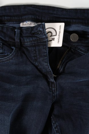 Damen Jeans Blue Motion, Größe S, Farbe Schwarz, Preis 6,05 €