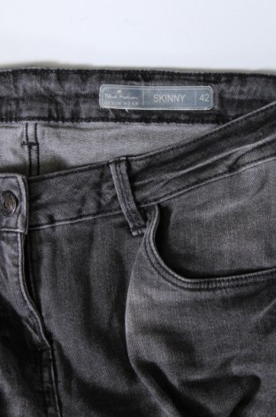Damen Jeans Blue Motion, Größe L, Farbe Grau, Preis € 6,05