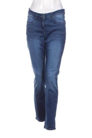 Damen Jeans Blue Motion, Größe M, Farbe Blau, Preis 6,26 €
