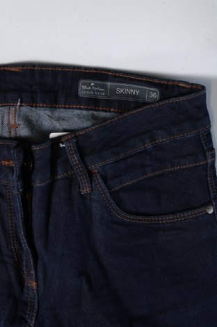 Dámske džínsy  Blue Motion, Veľkosť S, Farba Modrá, Cena  4,77 €