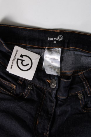 Dámske džínsy  Blue Motion, Veľkosť S, Farba Modrá, Cena  4,93 €