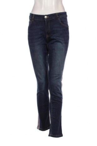 Damen Jeans Blue Motion, Größe L, Farbe Blau, Preis 5,65 €