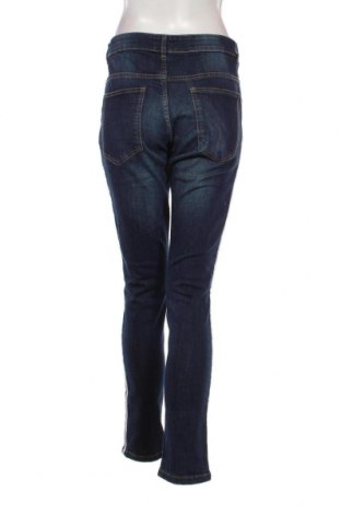 Damskie jeansy Blue Motion, Rozmiar L, Kolor Niebieski, Cena 25,97 zł