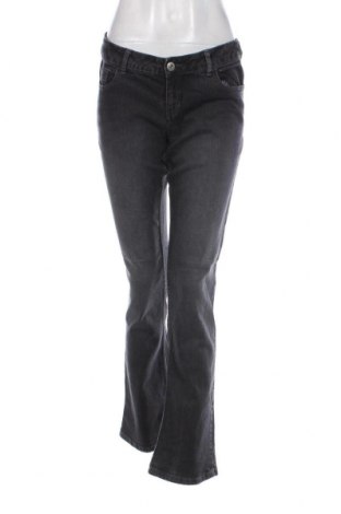 Damen Jeans Blue Motion, Größe M, Farbe Grau, Preis 5,65 €
