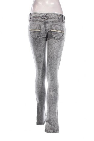 Dámske džínsy  Blue Rags, Veľkosť L, Farba Sivá, Cena  13,68 €