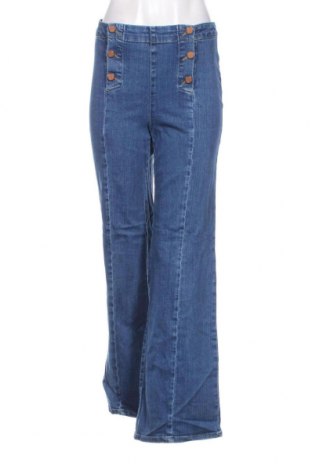 Damen Jeans Boden, Größe S, Farbe Blau, Preis € 52,19