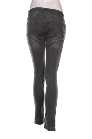 Damen Jeans Body Flirt, Größe M, Farbe Grau, Preis 4,04 €
