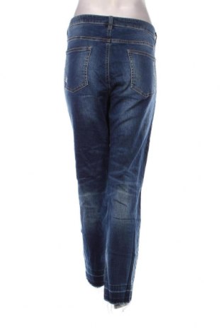 Damen Jeans Body Flirt, Größe XL, Farbe Blau, Preis 12,11 €