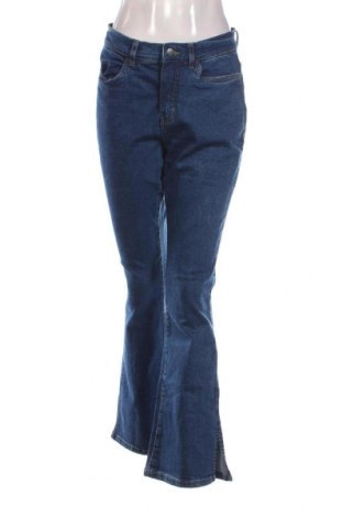Damen Jeans Body Flirt, Größe M, Farbe Blau, Preis 6,71 €