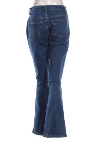 Damen Jeans Body Flirt, Größe M, Farbe Blau, Preis € 6,71