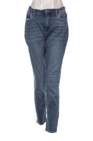 Dámske džínsy  Body Flirt, Veľkosť XL, Farba Modrá, Cena  16,44 €