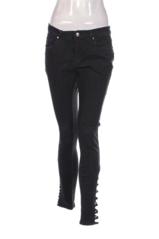 Damen Jeans Body Flirt, Größe M, Farbe Schwarz, Preis € 6,05