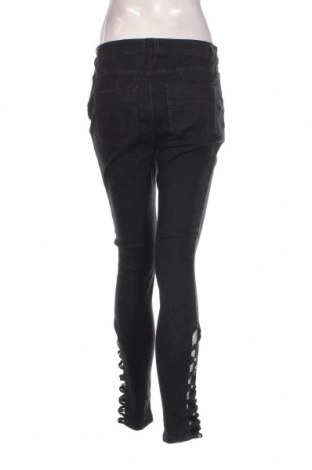 Damen Jeans Body Flirt, Größe M, Farbe Schwarz, Preis € 4,04