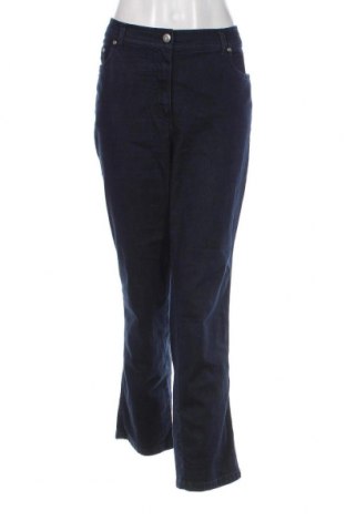 Blugi de femei Bonita, Mărime XL, Culoare Albastru, Preț 57,23 Lei