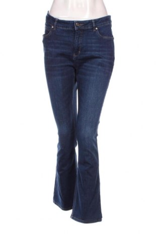 Γυναικείο Τζίν Bonita, Μέγεθος M, Χρώμα Μπλέ, Τιμή 8,97 €