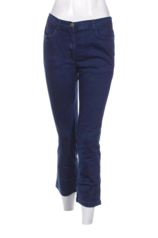 Damen Jeans Bonmarche, Größe M, Farbe Blau, Preis 4,70 €