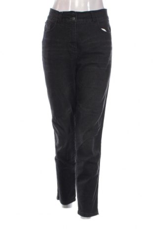 Damen Jeans Bpc Bonprix Collection, Größe XL, Farbe Grau, Preis € 14,83