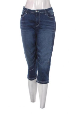 Damen Jeans Bpc Bonprix Collection, Größe M, Farbe Blau, Preis € 9,00