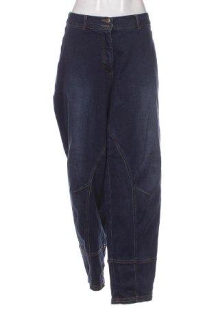 Damen Jeans Bpc Bonprix Collection, Größe XXL, Farbe Blau, Preis € 16,14
