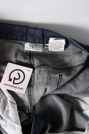 Damskie jeansy Bpc Bonprix Collection, Rozmiar XXL, Kolor Niebieski, Cena 41,74 zł